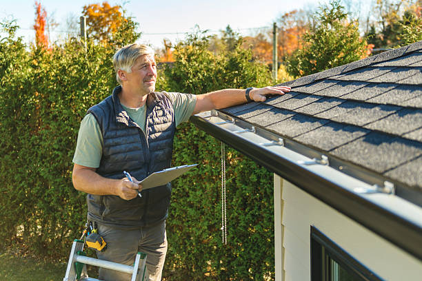 Trusted Roofing service in Ballard, WV - Ben Roofing and Steel LLC